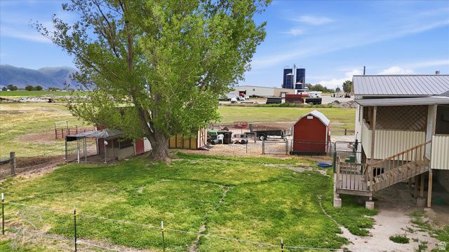 2730 N 6800 W, Corinne, UT 84307