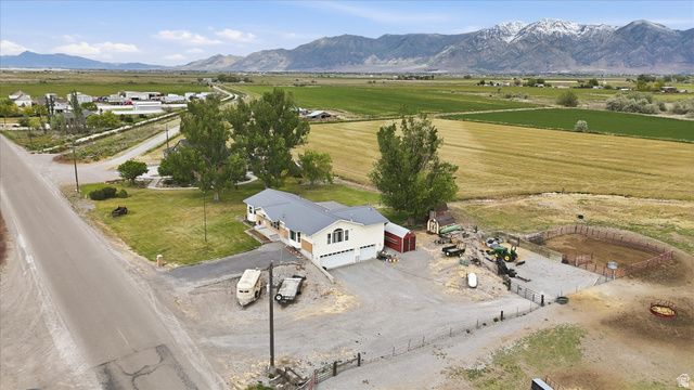 2730 N 6800 W, Corinne, UT 84307