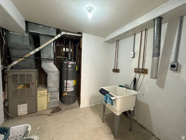 2730 N 6800 W, Corinne, UT 84307