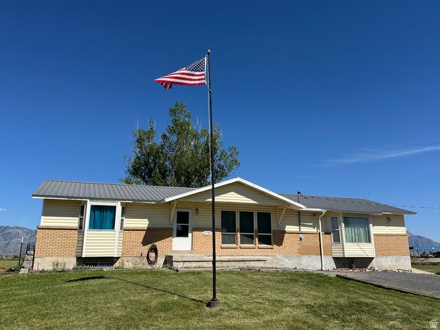 2730 N 6800 W, Corinne, UT 84307