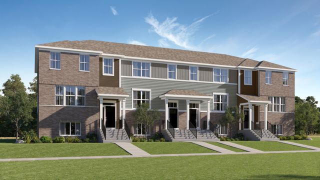 1254 Glenmont Street, Algonquin, IL 60102