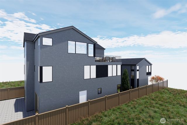 4724 25th Ave SW, Seattle, WA 98106