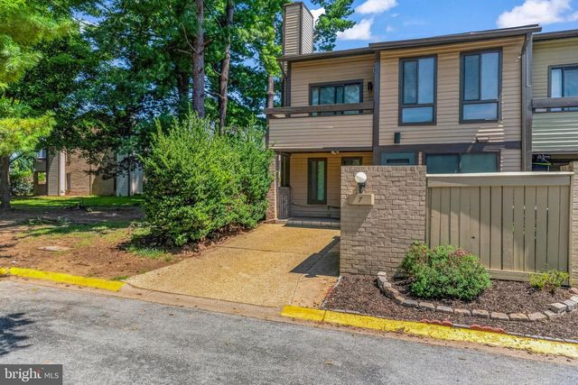7 COPPS HILL CT, Montgomery Village, MD 20886