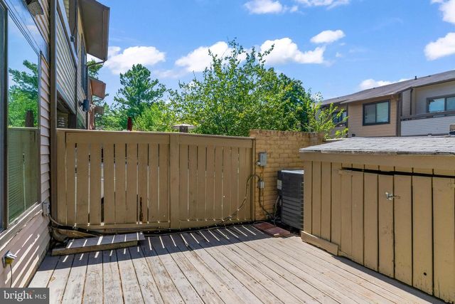 7 COPPS HILL CT, Montgomery Village, MD 20886