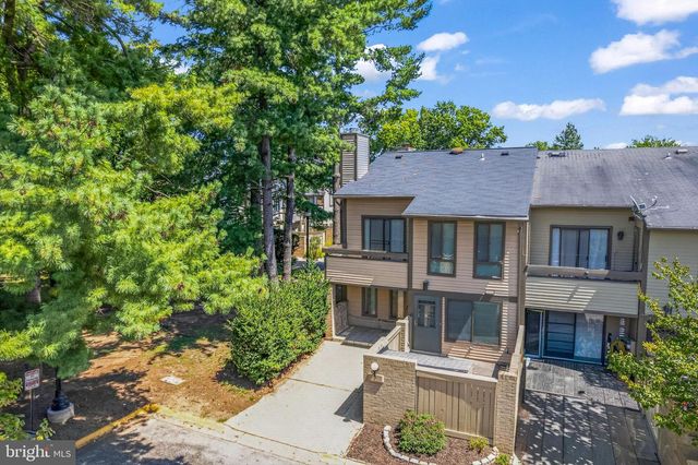 7 COPPS HILL CT, Montgomery Village, MD 20886