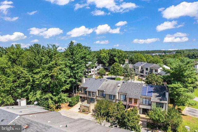 7 COPPS HILL CT, Montgomery Village, MD 20886