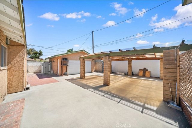 1206 Bannon Avenue, La Puente, CA 91744