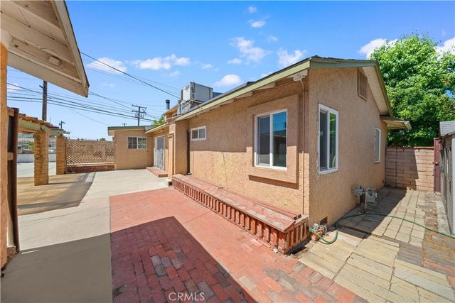 1206 Bannon Avenue, La Puente, CA 91744