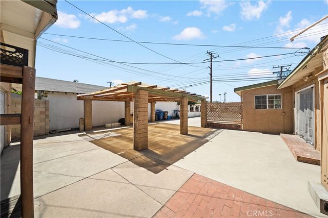 1206 Bannon Avenue, La Puente, CA 91744