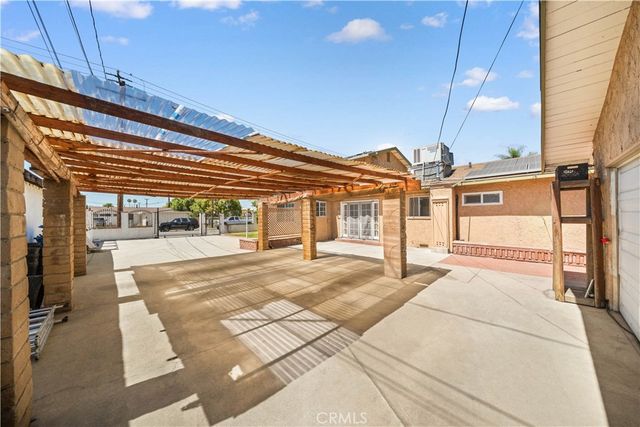 1206 Bannon Avenue, La Puente, CA 91744