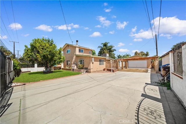 1206 Bannon Avenue, La Puente, CA 91744