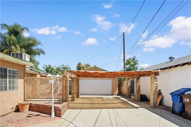1206 Bannon Avenue, La Puente, CA 91744