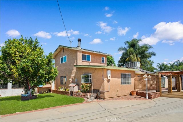 1206 Bannon Avenue, La Puente, CA 91744