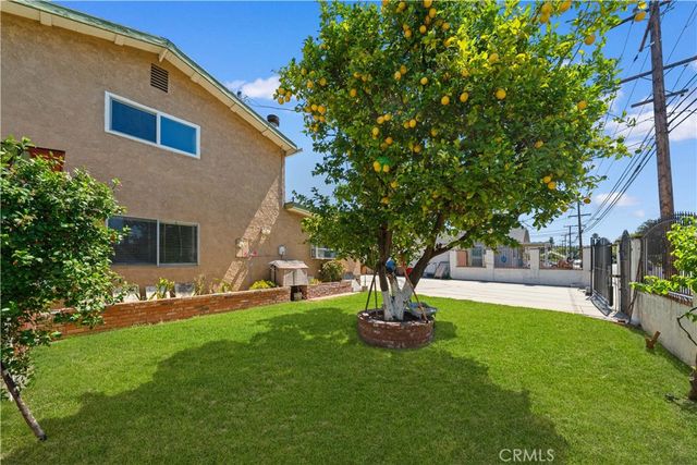 1206 Bannon Avenue, La Puente, CA 91744