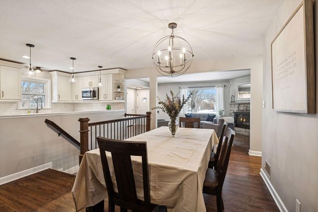 5800 York Avenue S, Edina, MN 55410