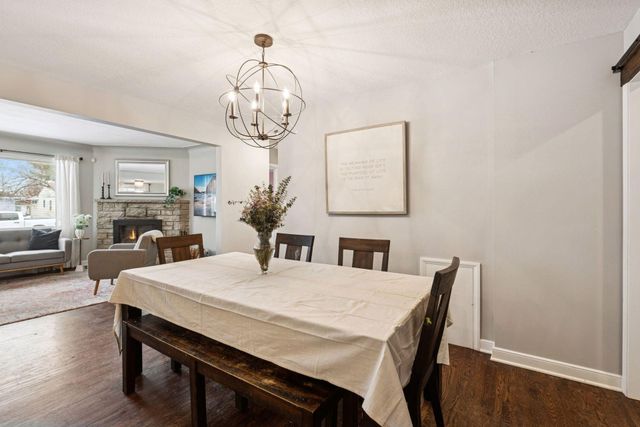 5800 York Avenue S, Edina, MN 55410