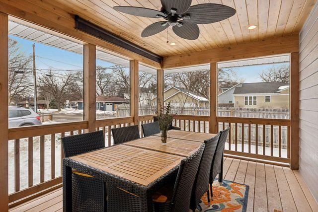 5800 York Avenue S, Edina, MN 55410