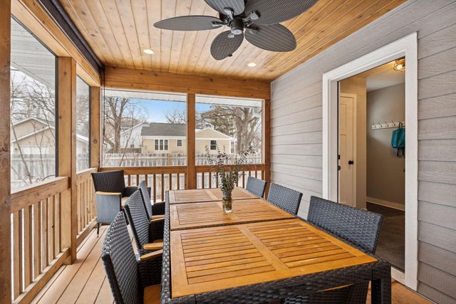 5800 York Avenue S, Edina, MN 55410