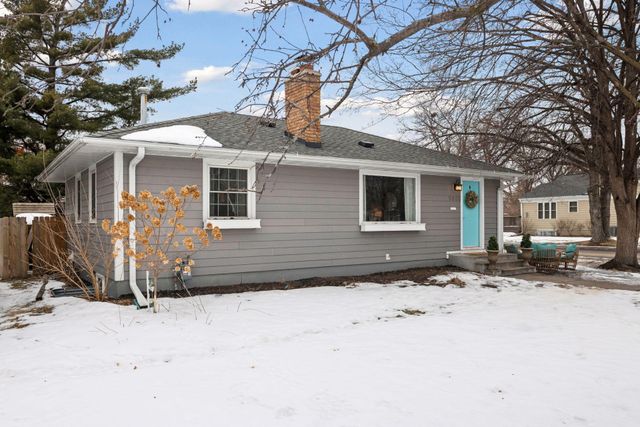 5800 York Avenue S, Edina, MN 55410