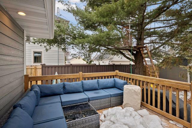 5800 York Avenue S, Edina, MN 55410