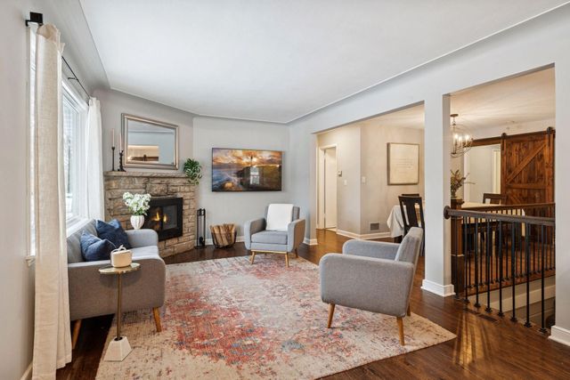 5800 York Avenue S, Edina, MN 55410