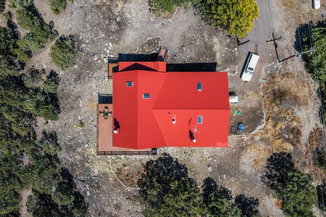 387 County Rd B64, Pecos, NM 87552