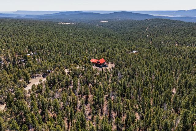 387 County Rd B64, Pecos, NM 87552