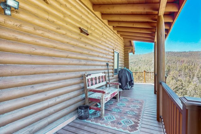 387 County Rd B64, Pecos, NM 87552
