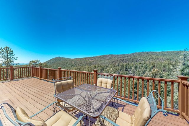 387 County Rd B64, Pecos, NM 87552