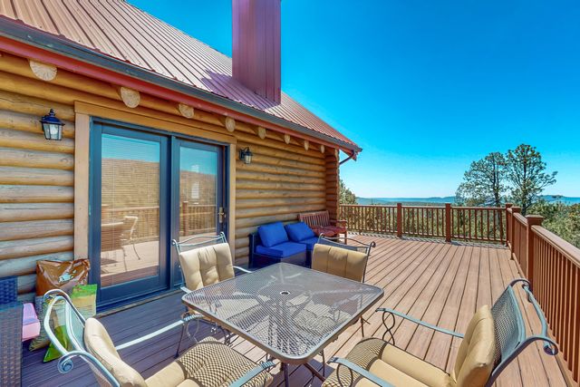 387 County Rd B64, Pecos, NM 87552