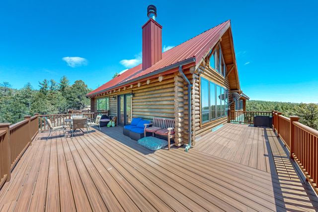 387 County Rd B64, Pecos, NM 87552