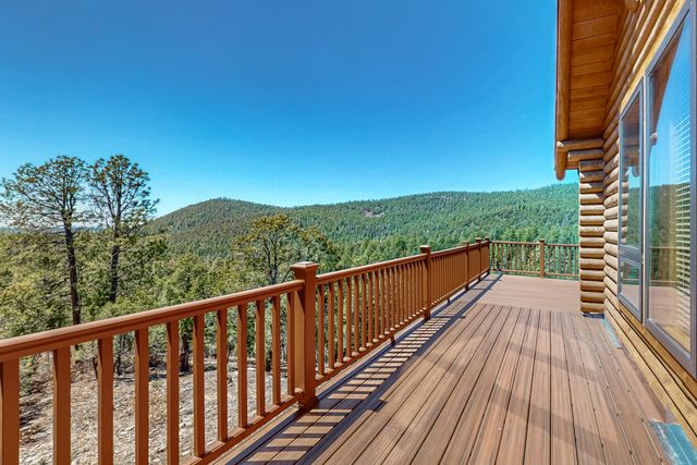 387 County Rd B64, Pecos, NM 87552