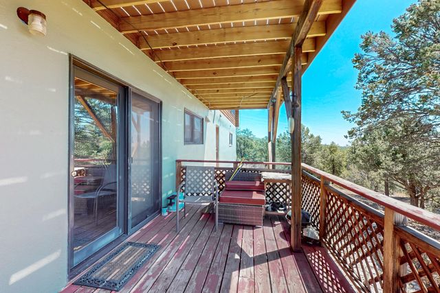 387 County Rd B64, Pecos, NM 87552