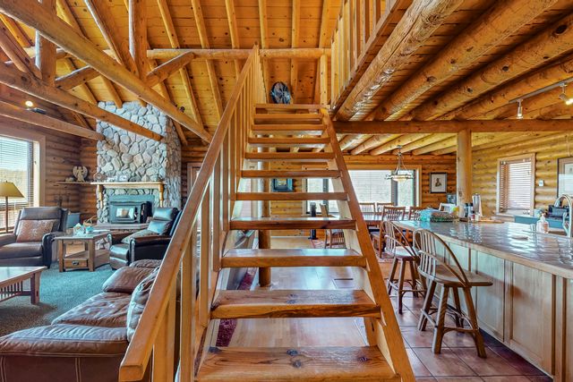 387 County Rd B64, Pecos, NM 87552