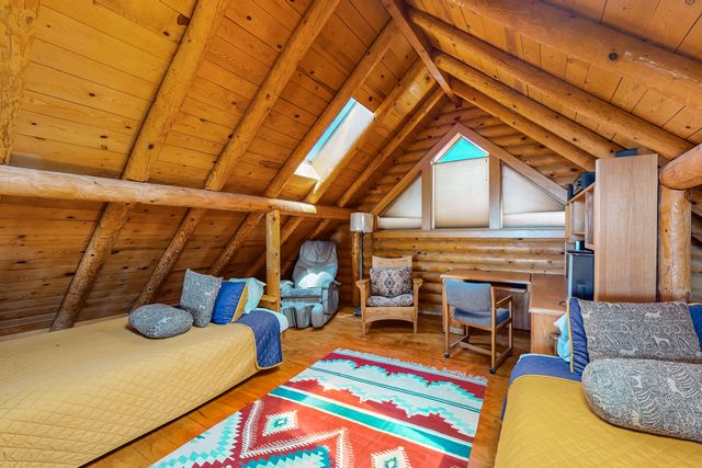 387 County Rd B64, Pecos, NM 87552