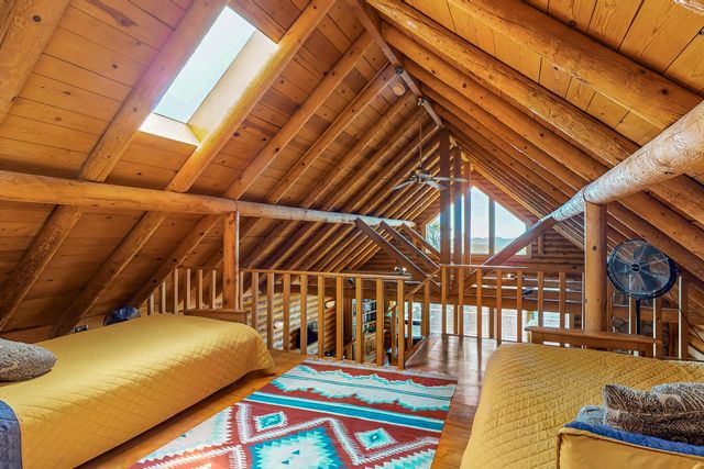 387 County Rd B64, Pecos, NM 87552