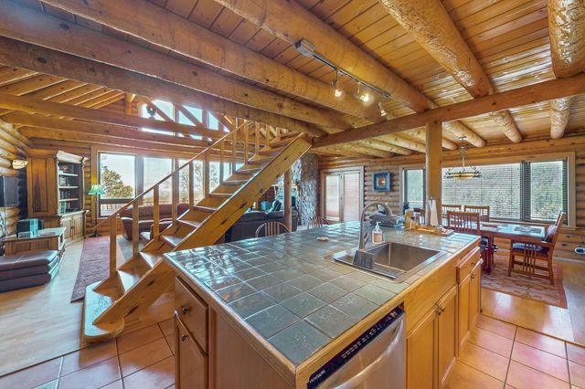 387 County Rd B64, Pecos, NM 87552