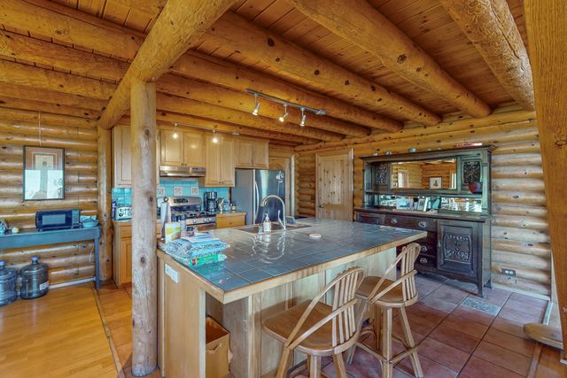 387 County Rd B64, Pecos, NM 87552