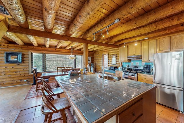 387 County Rd B64, Pecos, NM 87552