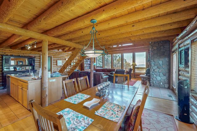 387 County Rd B64, Pecos, NM 87552