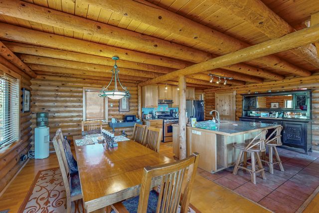 387 County Rd B64, Pecos, NM 87552