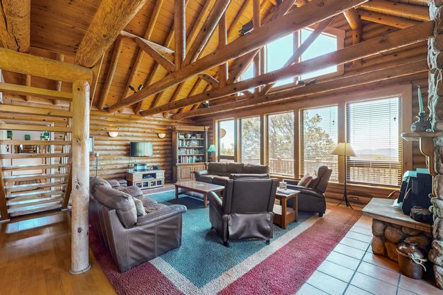 387 County Rd B64, Pecos, NM 87552