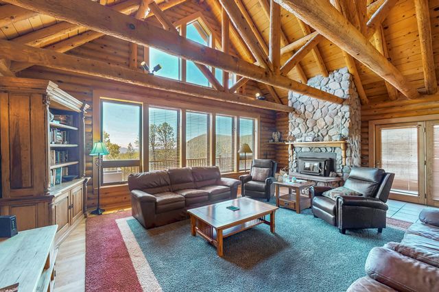 387 County Rd B64, Pecos, NM 87552