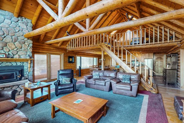 387 County Rd B64, Pecos, NM 87552