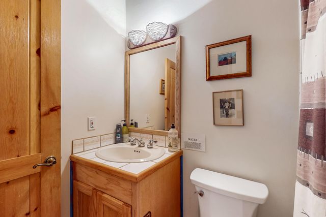 387 County Rd B64, Pecos, NM 87552