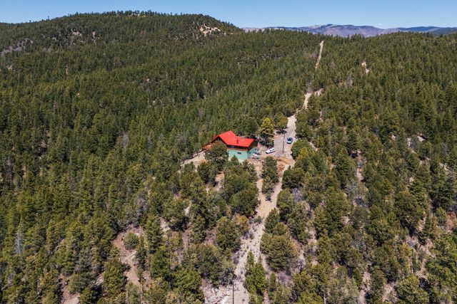 387 County Rd B64, Pecos, NM 87552