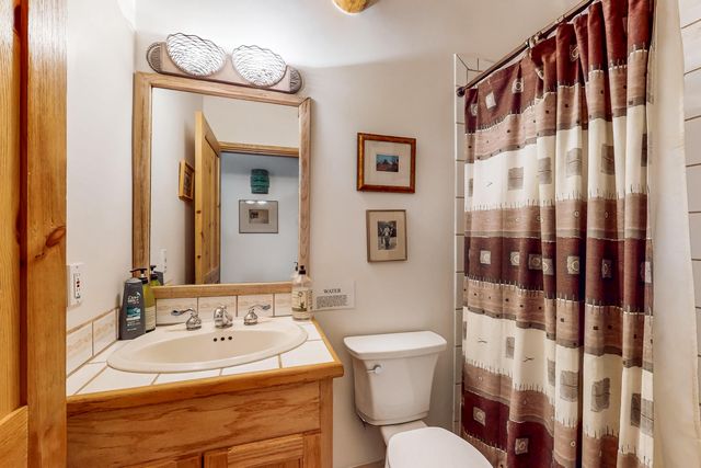 387 County Rd B64, Pecos, NM 87552