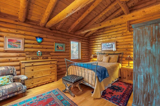 387 County Rd B64, Pecos, NM 87552