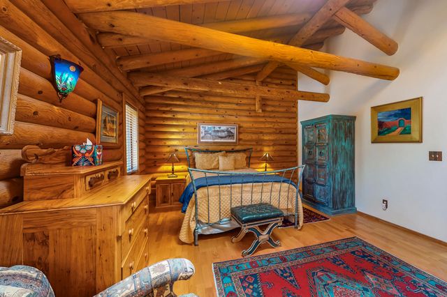 387 County Rd B64, Pecos, NM 87552