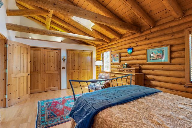 387 County Rd B64, Pecos, NM 87552